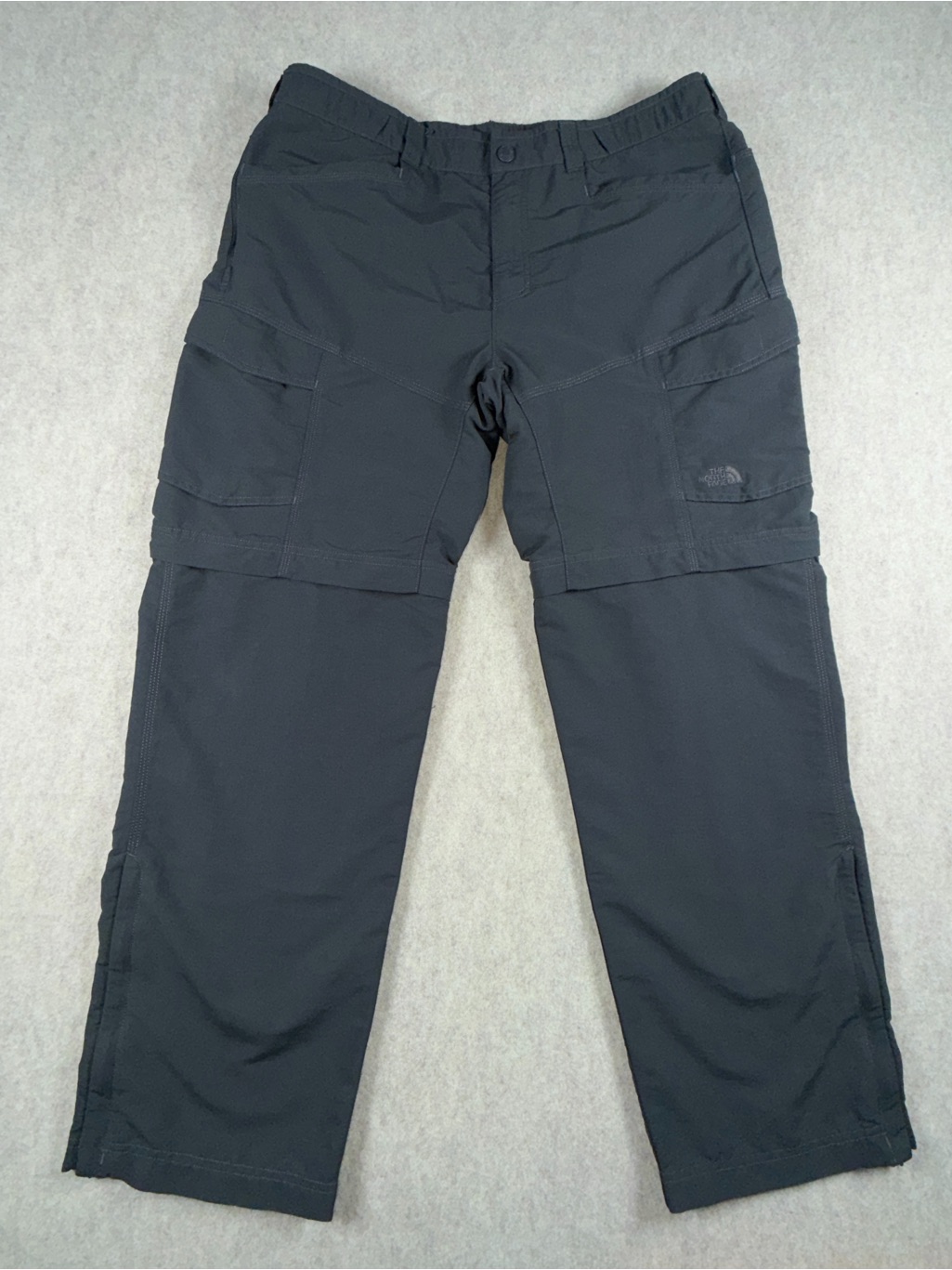 The North Face Men’s Paramount Peak Cargo Hiking Pants Large